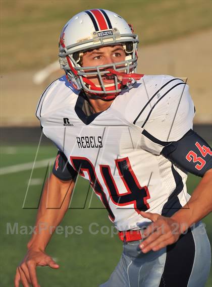 Thumbnail 3 in Richland @ Fossil Ridge photogallery.
