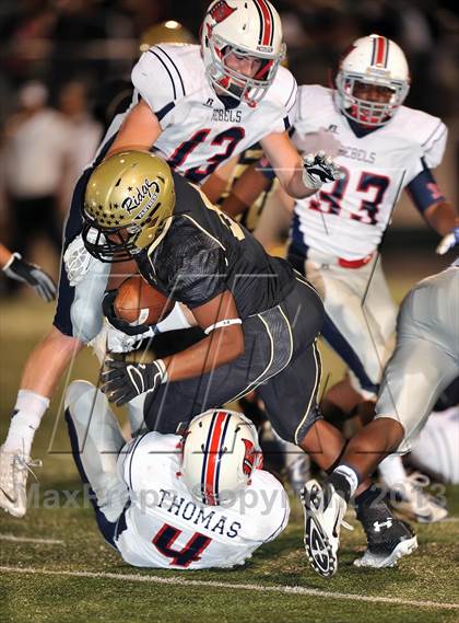 Thumbnail 1 in Richland @ Fossil Ridge photogallery.