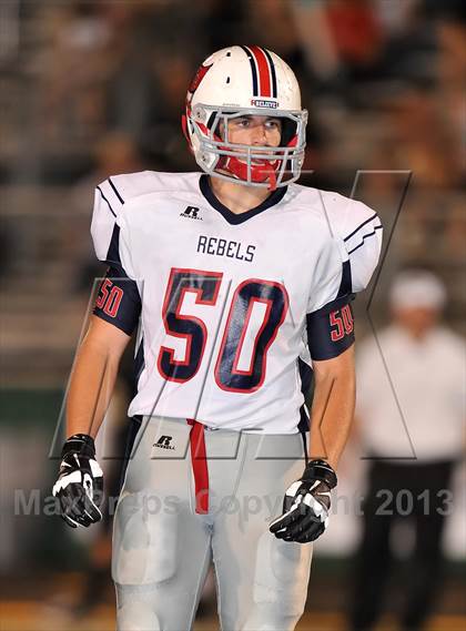Thumbnail 1 in Richland @ Fossil Ridge photogallery.