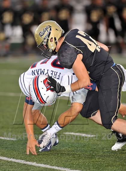 Thumbnail 2 in Richland @ Fossil Ridge photogallery.