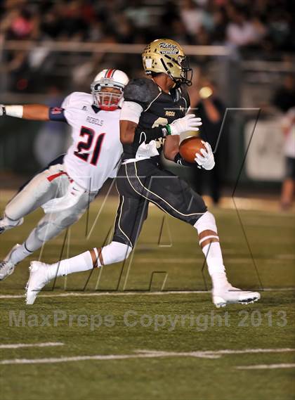 Thumbnail 1 in Richland @ Fossil Ridge photogallery.