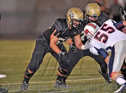 Thumbnail 1 in Richland @ Fossil Ridge photogallery.