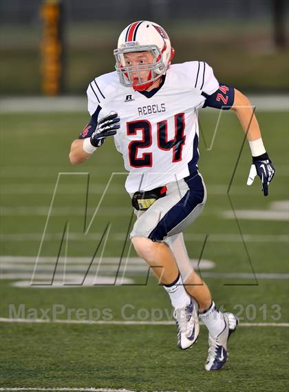 Thumbnail 3 in Richland @ Fossil Ridge photogallery.