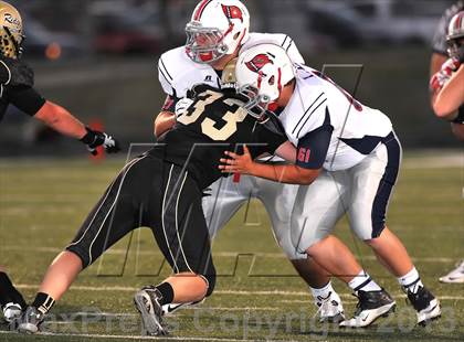 Thumbnail 2 in Richland @ Fossil Ridge photogallery.