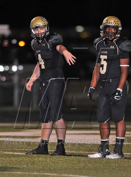 Thumbnail 3 in Richland @ Fossil Ridge photogallery.