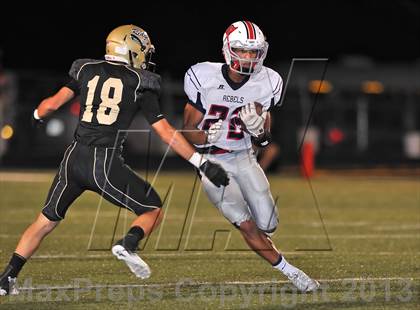Thumbnail 3 in Richland @ Fossil Ridge photogallery.