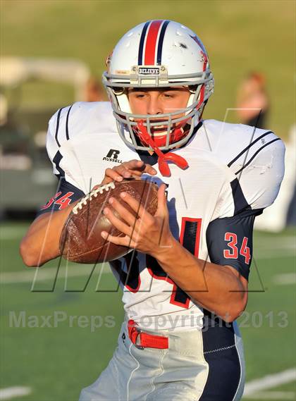 Thumbnail 3 in Richland @ Fossil Ridge photogallery.