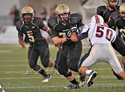 Thumbnail 1 in Richland @ Fossil Ridge photogallery.