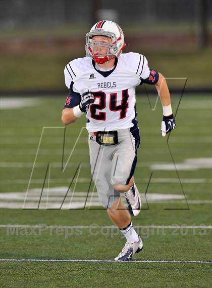 Thumbnail 3 in Richland @ Fossil Ridge photogallery.