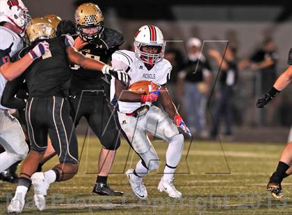 Thumbnail 1 in Richland @ Fossil Ridge photogallery.