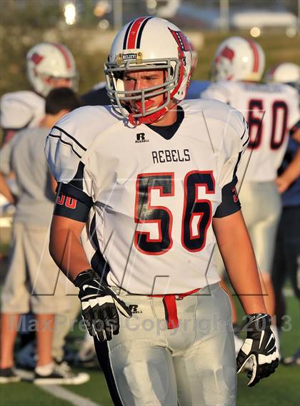 Thumbnail 2 in Richland @ Fossil Ridge photogallery.