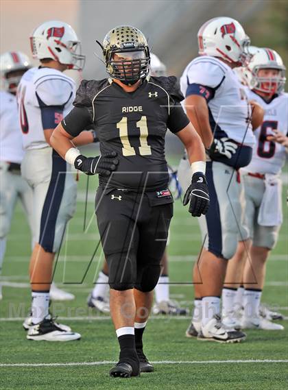 Thumbnail 1 in Richland @ Fossil Ridge photogallery.