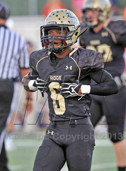 Thumbnail 3 in Richland @ Fossil Ridge photogallery.