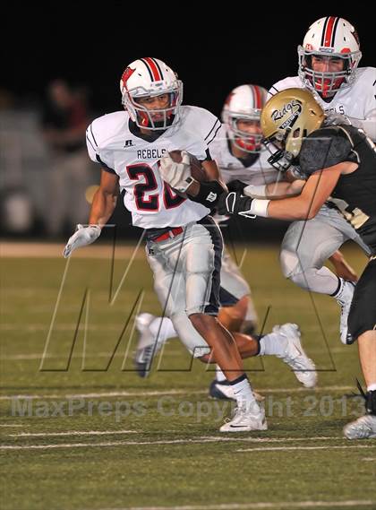 Thumbnail 1 in Richland @ Fossil Ridge photogallery.