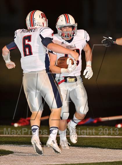 Thumbnail 1 in Richland @ Fossil Ridge photogallery.