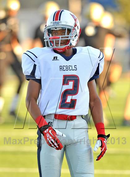 Thumbnail 3 in Richland @ Fossil Ridge photogallery.