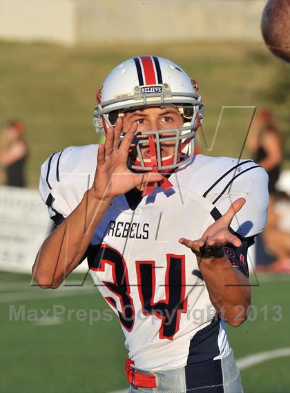 Thumbnail 1 in Richland @ Fossil Ridge photogallery.