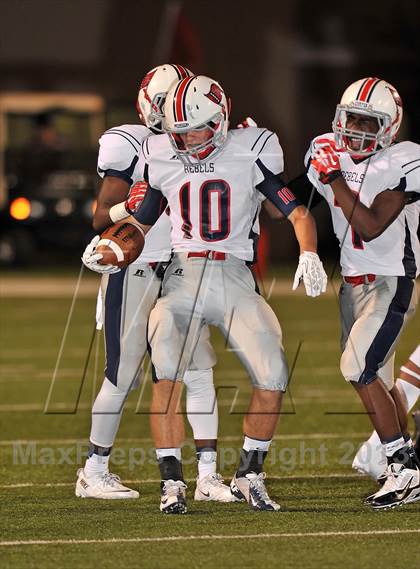 Thumbnail 3 in Richland @ Fossil Ridge photogallery.