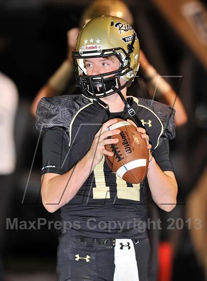 Thumbnail 3 in Richland @ Fossil Ridge photogallery.