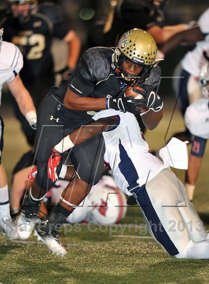 Thumbnail 3 in Richland @ Fossil Ridge photogallery.