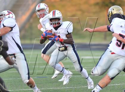 Thumbnail 2 in Richland @ Fossil Ridge photogallery.