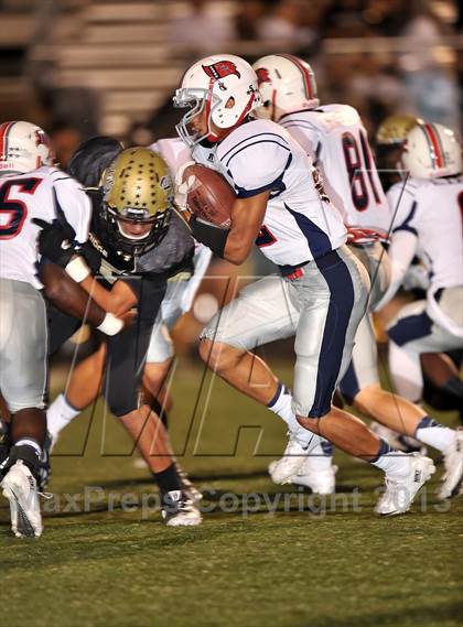Thumbnail 3 in Richland @ Fossil Ridge photogallery.