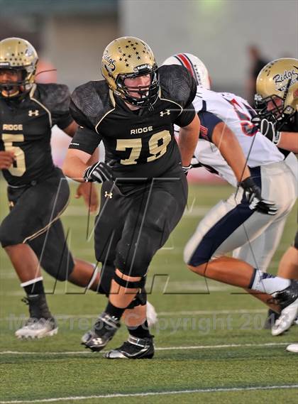 Thumbnail 2 in Richland @ Fossil Ridge photogallery.