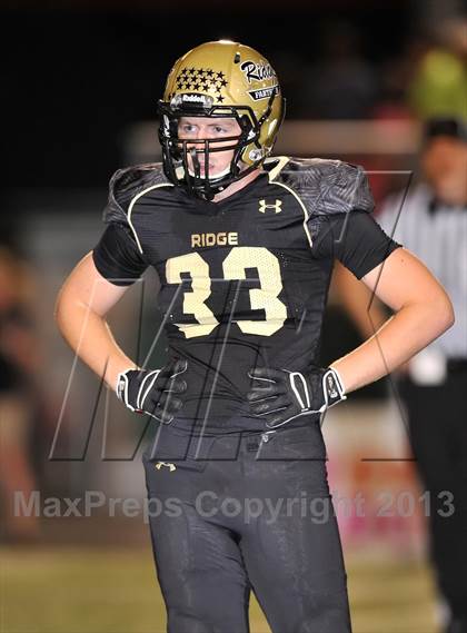 Thumbnail 3 in Richland @ Fossil Ridge photogallery.