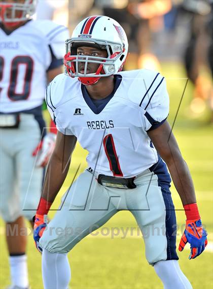Thumbnail 1 in Richland @ Fossil Ridge photogallery.