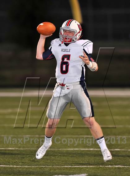 Thumbnail 3 in Richland @ Fossil Ridge photogallery.