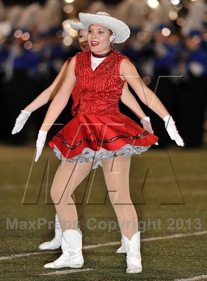 Thumbnail 3 in Richland @ Fossil Ridge photogallery.