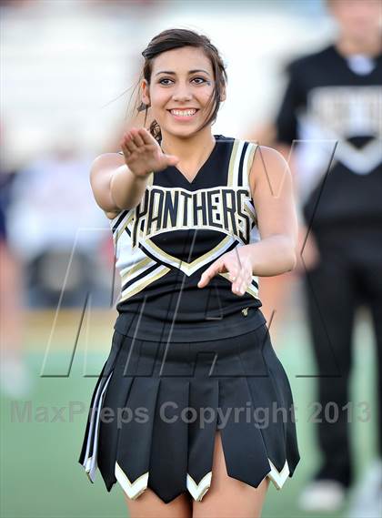 Thumbnail 1 in Richland @ Fossil Ridge photogallery.
