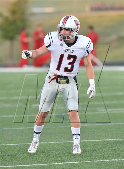 Thumbnail 2 in Richland @ Fossil Ridge photogallery.