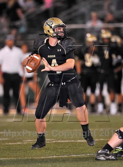 Thumbnail 1 in Richland @ Fossil Ridge photogallery.