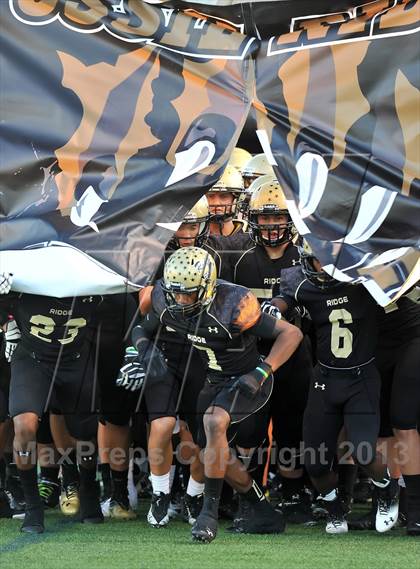 Thumbnail 1 in Richland @ Fossil Ridge photogallery.