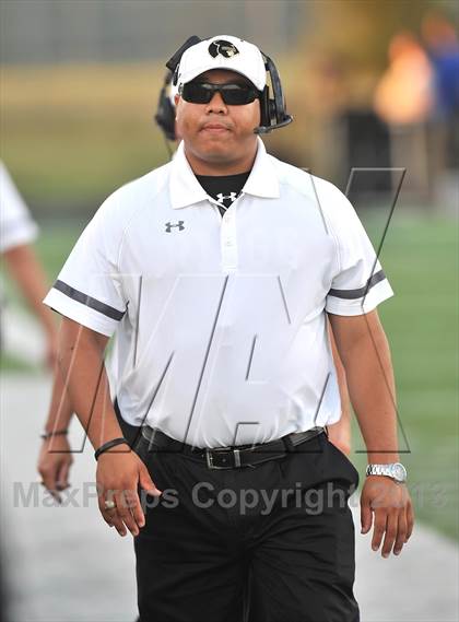 Thumbnail 3 in Richland @ Fossil Ridge photogallery.