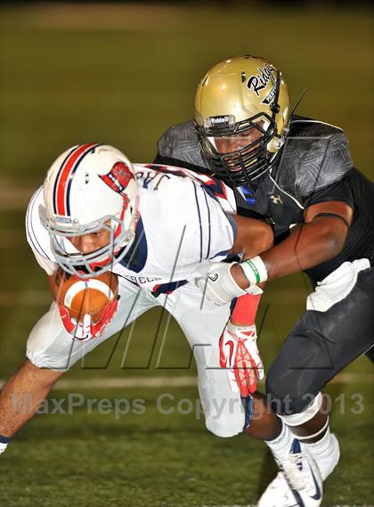 Thumbnail 2 in Richland @ Fossil Ridge photogallery.