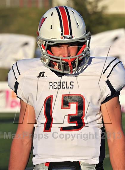 Thumbnail 3 in Richland @ Fossil Ridge photogallery.