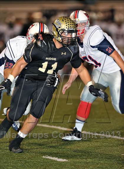 Thumbnail 3 in Richland @ Fossil Ridge photogallery.