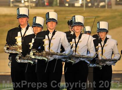 Thumbnail 3 in Richland @ Fossil Ridge photogallery.
