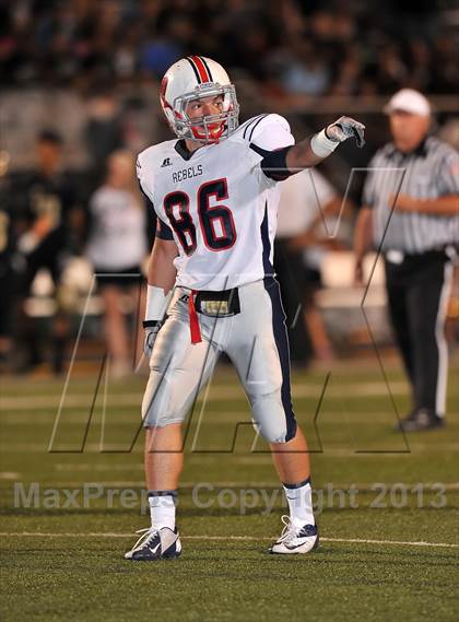 Thumbnail 3 in Richland @ Fossil Ridge photogallery.