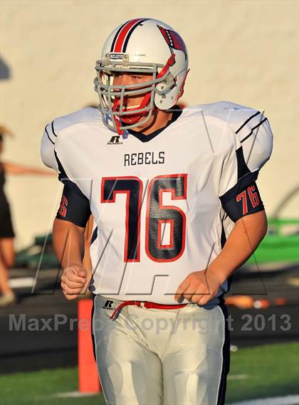 Thumbnail 2 in Richland @ Fossil Ridge photogallery.