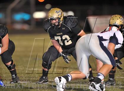 Thumbnail 1 in Richland @ Fossil Ridge photogallery.