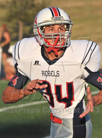 Thumbnail 3 in Richland @ Fossil Ridge photogallery.