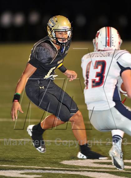 Thumbnail 2 in Richland @ Fossil Ridge photogallery.