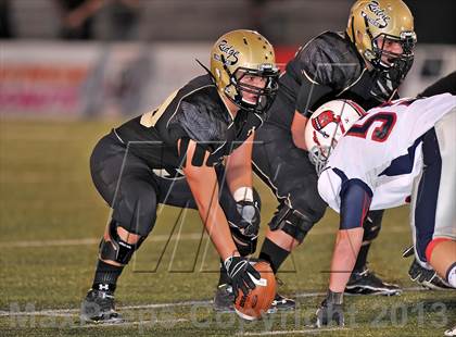 Thumbnail 3 in Richland @ Fossil Ridge photogallery.