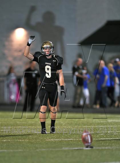 Thumbnail 2 in Richland @ Fossil Ridge photogallery.