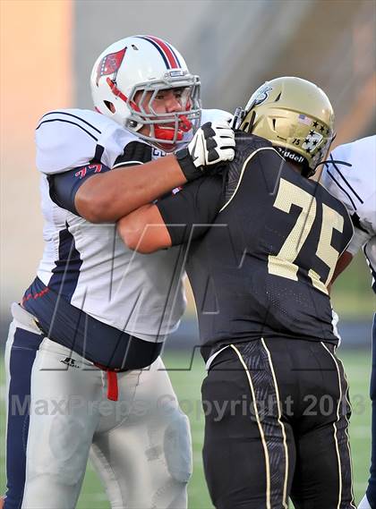 Thumbnail 3 in Richland @ Fossil Ridge photogallery.