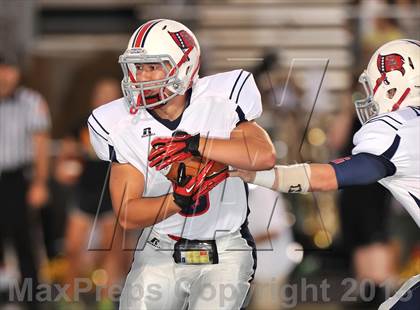 Thumbnail 1 in Richland @ Fossil Ridge photogallery.