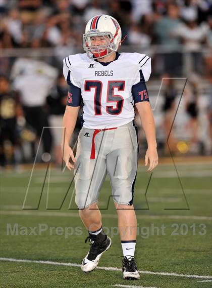 Thumbnail 2 in Richland @ Fossil Ridge photogallery.